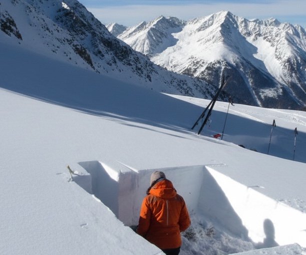 Weather Observations